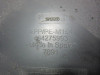 GUARNECIDO PORTON TRASERO Opel CROSSLAND X 