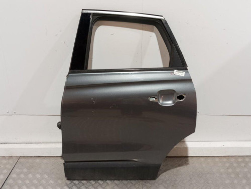  PUERTA TRASERA IZQUIERDA OPEL CROSSLAND X 
