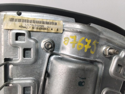 AIRBAG DELANTERO IZQUIERDO, RENAULT, CLIO II FASE II (B/CB0)