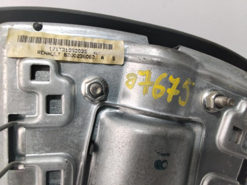 AIRBAG DELANTERO IZQUIERDO Renault CLIO II FASE II (B/CB0) 