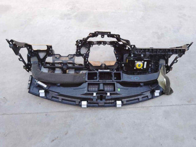 KIT AIRBAG, HYUNDAI, I20 (GB)