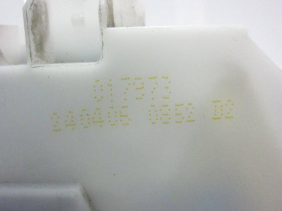 CERRADURA PUERTA DELANTERA DERECHA, RENAULT, ESPACE IV (JK0)