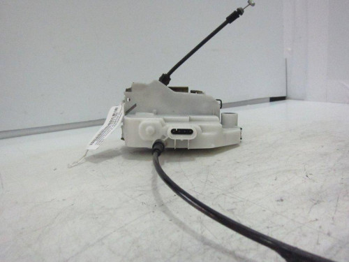  CERRADURA PUERTA DELANTERA DERECHA, RENAULT, ESPACE IV (JK0) 