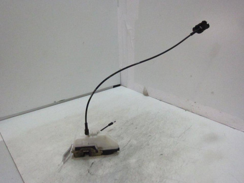  CERRADURA PUERTA DELANTERA DERECHA, RENAULT, ESPACE IV (JK0) 