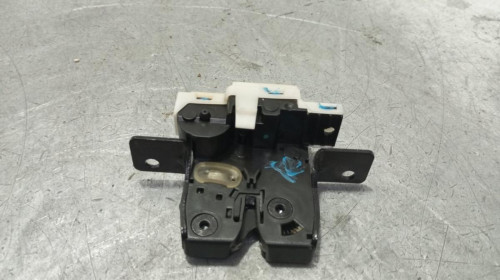  CERRADURA MALETERO / PORTON, RENAULT, MEGANE III BERLINA 5P 