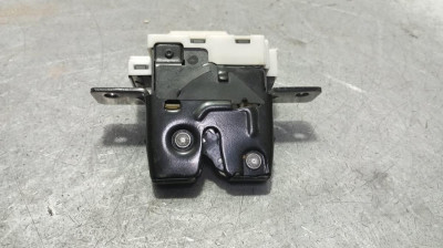 CERRADURA MALETERO / PORTON, RENAULT, MEGANE III BERLINA 5P