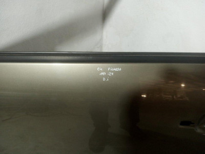 PUERTA DELANTERA IZQUIERDA, CITROEN, C4 PICASSO