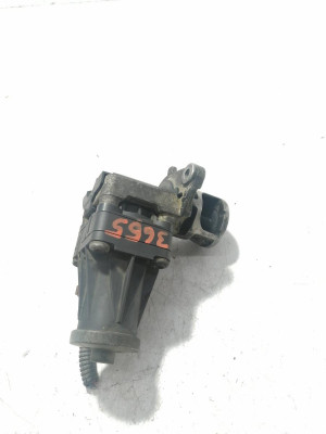 VALVULA EGR, FIAT, III EVO PUNTO (199)