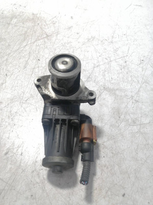 VALVULA EGR, FIAT, III EVO PUNTO (199)