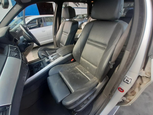  JUEGO ASIENTOS COMPLETO BMW SERIE X5 (E70) 
