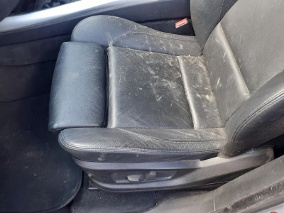 JUEGO ASIENTOS COMPLETO, BMW, SERIE X5 (E70)