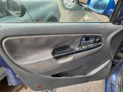 SEAT IBIZA (6K1)