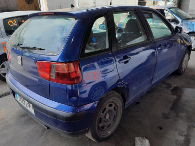 SEAT IBIZA (6K1)