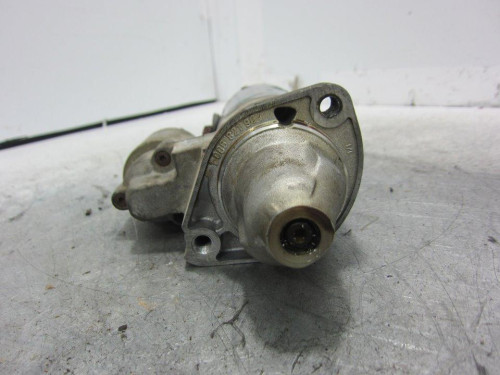  MOTOR ARRANQUE Mercedes-Benz CLASE S (BM 220) BERLINA 
