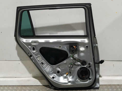  PUERTA TRASERA IZQUIERDA VOLKSWAGEN PASSAT VARIANT (3G5) 