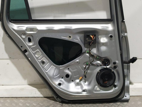  PUERTA TRASERA IZQUIERDA VOLKSWAGEN PASSAT VARIANT (3G5) 