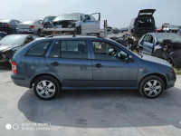 SKODA FABIA COMBI (6Y5)