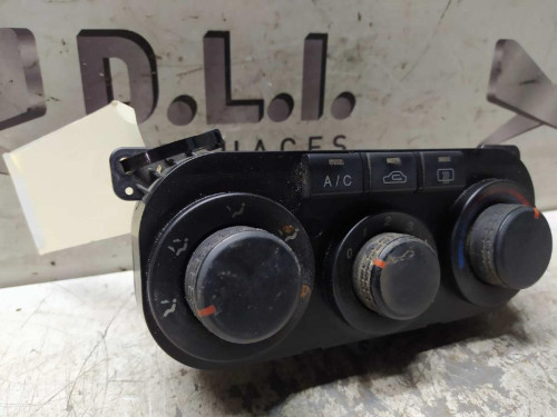 MANDO CALEFACCION / AIRE ACONDICIONADO HYUNDAI COUPE (GK) 