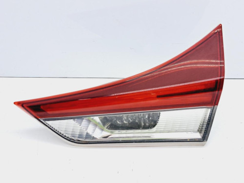 NO IDENTIFICADO TOYOTA AURIS (E18) 