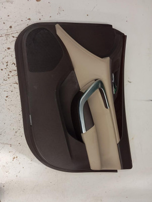 GUARNECIDO PUERTA DELANTERA DERECHA, OPEL, INSIGNIA BERLINA