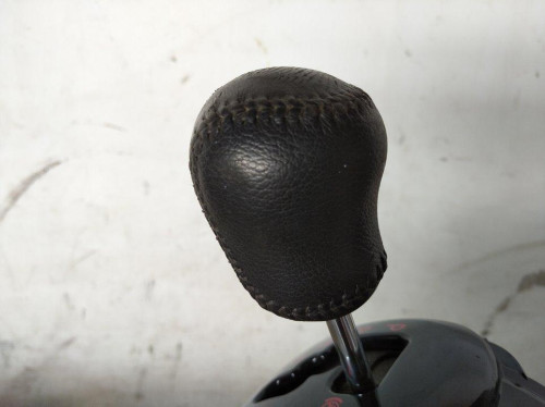PALANCA CAMBIO PEUGEOT ION 