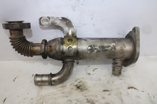 ENFRIADOR EGR 