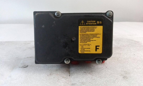  ABS, TOYOTA, AURIS (E15) 