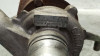  TURBOCOMPRESOR FORD FOCUS FAMILIAR (CAK) 