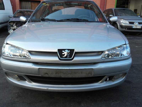  PEUGEOT 306 3/5 PT. / 4 PT. (S2) 