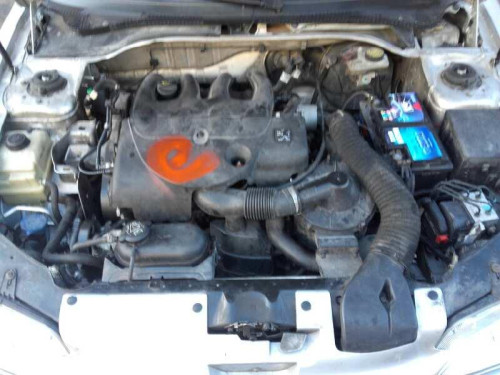  PEUGEOT 306 3/5 PT. / 4 PT. (S2) 