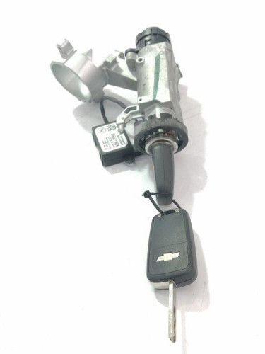  CONMUTADOR DE ARRANQUE CHEVROLET AVEO HATCHBACK 