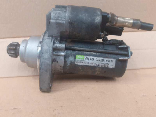  MOTOR ARRANQUE 