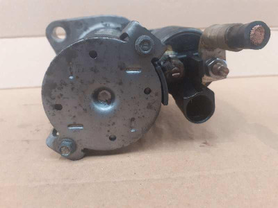 MOTOR ARRANQUE