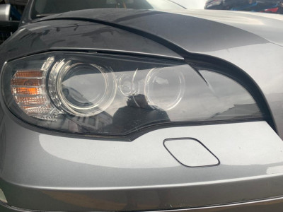 FARO DERECHO, BMW, SERIE X6 (E71/72)