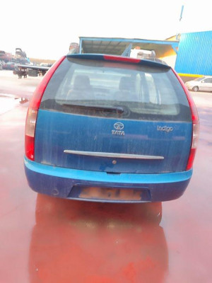 TATA INDICA (1998)