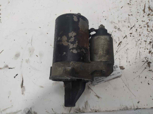  MOTOR ARRANQUE 