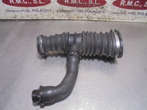 TUBO Ford FOCUS BERLINA (CAP) 