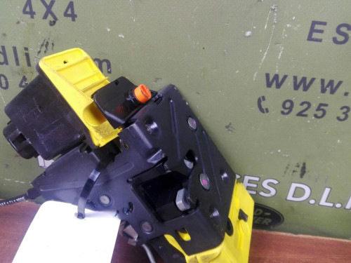 CERRADURA PUERTA DELANTERA DERECHA Volvo S60 BERLINA 