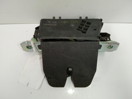  CERRADURA MALETERO / PORTON 