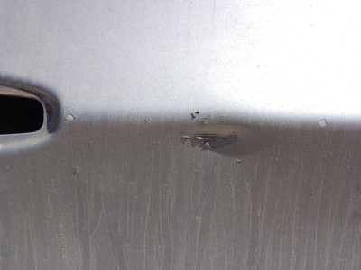 PUERTA DELANTERA DERECHA, BMW, SERIE 3 BERLINA (E90)