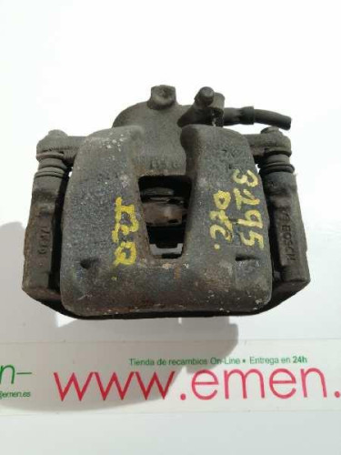  PINZA DE FRENO DELANTERA IZQUIERDA OPEL CORSA D 