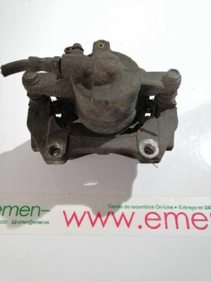 PINZA DE FRENO DELANTERA IZQUIERDA, OPEL, CORSA D