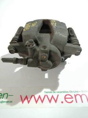 PINZA DE FRENO DELANTERA IZQUIERDA, OPEL, CORSA D