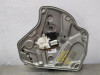  ELEVALUNAS TRASERO IZQUIERDO SKODA OCTAVIA COMBI (1Z5) 