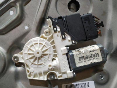 ELEVALUNAS TRASERO IZQUIERDO, SKODA, OCTAVIA COMBI (1Z5)