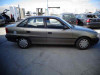 OPEL ASTRA F BERLINA — vehículo donante para recambios 
