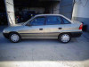 OPEL ASTRA F BERLINA — vehículo donante para recambios 
