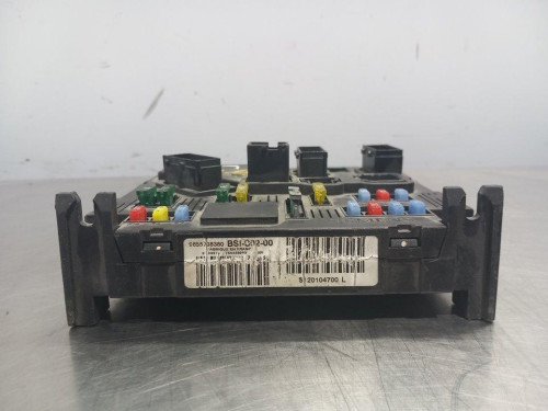  CAJA RELES / FUSIBLES, , 