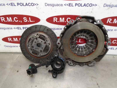 KIT EMBRAGUE Nissan NOTE (E12) 