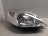 FARO DERECHO Peugeot BIPPER 